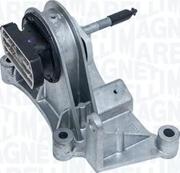 Magneti Marelli 030607020417 - Sospensione, Motore www.autoricambi360.it