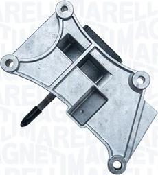 Magneti Marelli 030607020437 - Sospensione, Motore www.autoricambi360.it