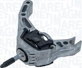 Magneti Marelli 030607020421 - Sospensione, Motore www.autoricambi360.it
