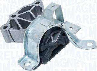 Magneti Marelli 030607020428 - Sospensione, Motore www.autoricambi360.it