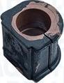 Magneti Marelli 030607020669 - Sospensione, Motore www.autoricambi360.it