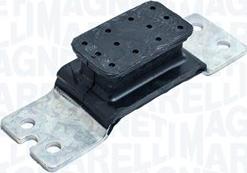 Magneti Marelli 030607020664 - Sospensione, Motore www.autoricambi360.it