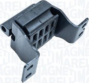 Magneti Marelli 030607020663 - Sospensione, Motore www.autoricambi360.it