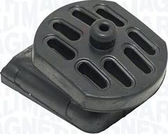 Magneti Marelli 030607020662 - Sospensione, Motore www.autoricambi360.it