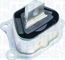 Magneti Marelli 030607020686 - Sospensione, Motore www.autoricambi360.it