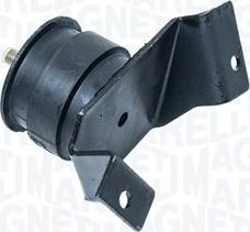 Magneti Marelli 030607020634 - Sospensione, Motore www.autoricambi360.it