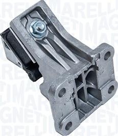 Magneti Marelli 030607020622 - Sospensione, Motore www.autoricambi360.it