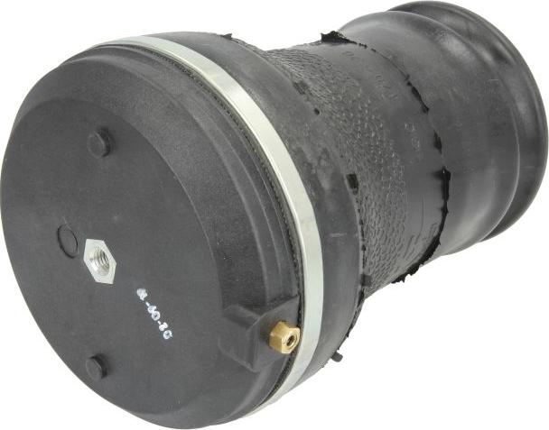 Magneti Marelli 030607020185 - Soffietto, Sospensione pneumatica www.autoricambi360.it