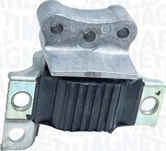 Magneti Marelli 030607020840 - Sospensione, Motore www.autoricambi360.it