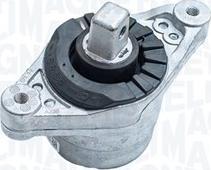 Magneti Marelli 030607020854 - Sospensione, Motore www.autoricambi360.it