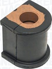 Magneti Marelli 030607020865 - Sospensione, Motore www.autoricambi360.it