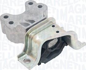 Magneti Marelli 030607020884 - Sospensione, Motore www.autoricambi360.it