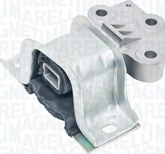 Magneti Marelli 030607020885 - Sospensione, Motore www.autoricambi360.it