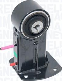 Magneti Marelli 030607020881 - Sospensione, Motore www.autoricambi360.it