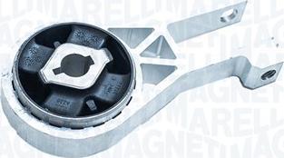 Magneti Marelli 030607020831 - Sospensione, Motore www.autoricambi360.it