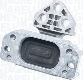 Magneti Marelli 030607020826 - Sospensione, Motore www.autoricambi360.it