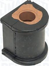 Magneti Marelli 030607020870 - Sospensione, Motore www.autoricambi360.it
