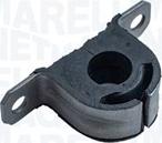 Magneti Marelli 030607020790 - Sospensione, Motore www.autoricambi360.it