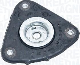 Magneti Marelli 030607020751 - Sospensione, Motore www.autoricambi360.it