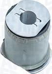 Magneti Marelli 030607020764 - Sospensione, Motore www.autoricambi360.it