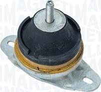 Magneti Marelli 030607020704 - Sospensione, Motore www.autoricambi360.it