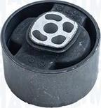 Magneti Marelli 030607020702 - Sospensione, Motore www.autoricambi360.it