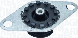 Magneti Marelli 030607020734 - Sospensione, Motore www.autoricambi360.it