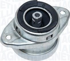 Magneti Marelli 030607020735 - Sospensione, Motore www.autoricambi360.it