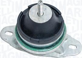 Magneti Marelli 030607020722 - Sospensione, Motore www.autoricambi360.it