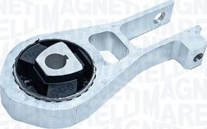 Magneti Marelli 030607020774 - Sospensione, Motore www.autoricambi360.it