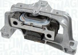Magneti Marelli 030607021190 - Sospensione, Motore www.autoricambi360.it
