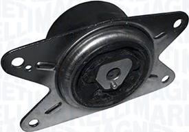 Magneti Marelli 030607021247 - Sospensione, Motore www.autoricambi360.it