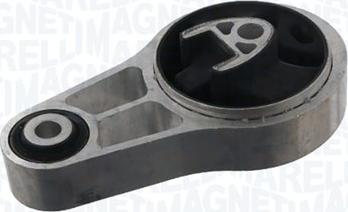 Magneti Marelli 030607021203 - Sospensione, Motore www.autoricambi360.it