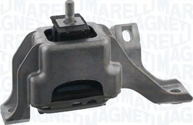 Magneti Marelli 030607021202 - Sospensione, Motore www.autoricambi360.it