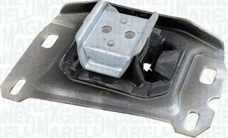 Magneti Marelli 030607021287 - Sospensione, Motore www.autoricambi360.it