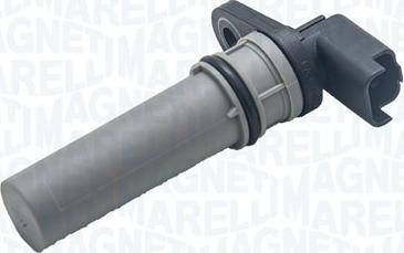 Magneti Marelli 024000009010 - Gruppo valvole, Gruppo idraulico (aliment) Cambio automatico www.autoricambi360.it