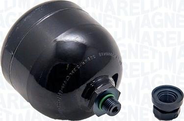 Magneti Marelli 024000001010 - Gruppo valvole, Gruppo idraulico (aliment) Cambio automatico www.autoricambi360.it