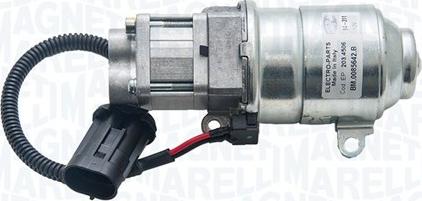 Magneti Marelli 024000003010 - Gruppo valvole, Gruppo idraulico (aliment) Cambio automatico www.autoricambi360.it