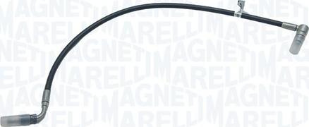 Magneti Marelli 024000007010 - Gruppo valvole, Gruppo idraulico (aliment) Cambio automatico www.autoricambi360.it
