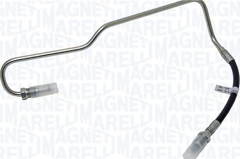 Magneti Marelli 024000019010 - Gruppo valvole, Gruppo idraulico (aliment) Cambio automatico www.autoricambi360.it