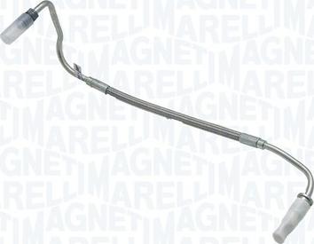 Magneti Marelli 024000013010 - Gruppo valvole, Gruppo idraulico (aliment) Cambio automatico www.autoricambi360.it