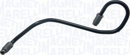Magneti Marelli 024000012010 - Gruppo valvole, Gruppo idraulico (aliment) Cambio automatico www.autoricambi360.it