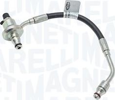 Magneti Marelli 024000035010 - Gruppo valvole, Gruppo idraulico (aliment) Cambio automatico www.autoricambi360.it