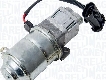 Magneti Marelli 024000030010 - Gruppo valvole, Gruppo idraulico (aliment) Cambio automatico www.autoricambi360.it