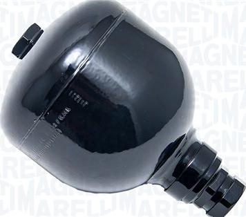 Magneti Marelli 024000031010 - Gruppo valvole, Gruppo idraulico (aliment) Cambio automatico www.autoricambi360.it