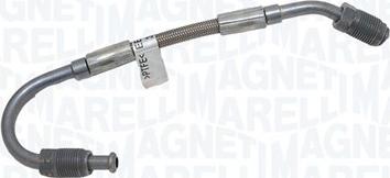 Magneti Marelli 024000037010 - Gruppo valvole, Gruppo idraulico (aliment) Cambio automatico www.autoricambi360.it