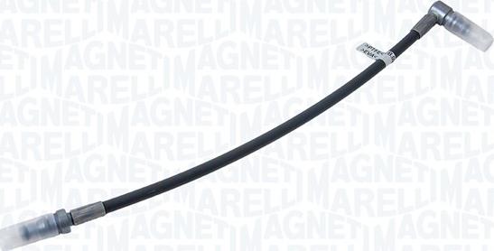 Magneti Marelli 024000025010 - Gruppo valvole, Gruppo idraulico (aliment) Cambio automatico www.autoricambi360.it