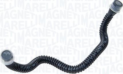 Magneti Marelli 024000022010 - Gruppo valvole, Gruppo idraulico (aliment) Cambio automatico www.autoricambi360.it