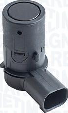 Magneti Marelli 021016077010 - Sensore, Assistenza parcheggio www.autoricambi360.it