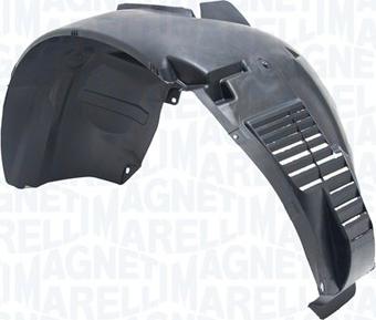 Magneti Marelli 021316905040 - Copertura, Passaruota www.autoricambi360.it
